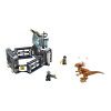 LEGO Jurassic World 75927 Ucieczka z laboratorium ze stygimolochem